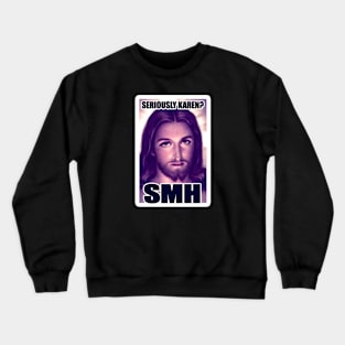 SMH Crewneck Sweatshirt